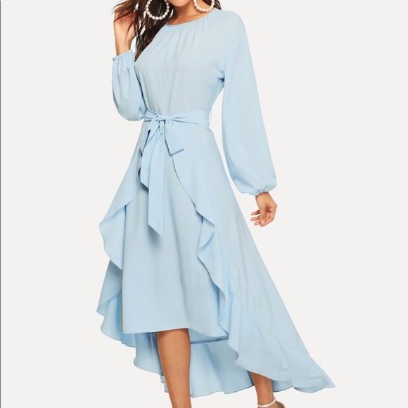 SHEIN Dresses & Skirts - Shein High low Dress | New in Bag